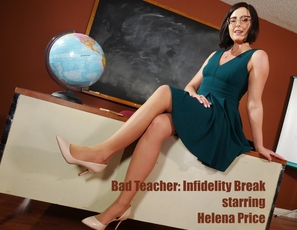 WillTileXXX/Bad Teacher Infidelity